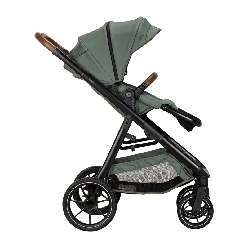 Qute Q-Journey Kinderwagen