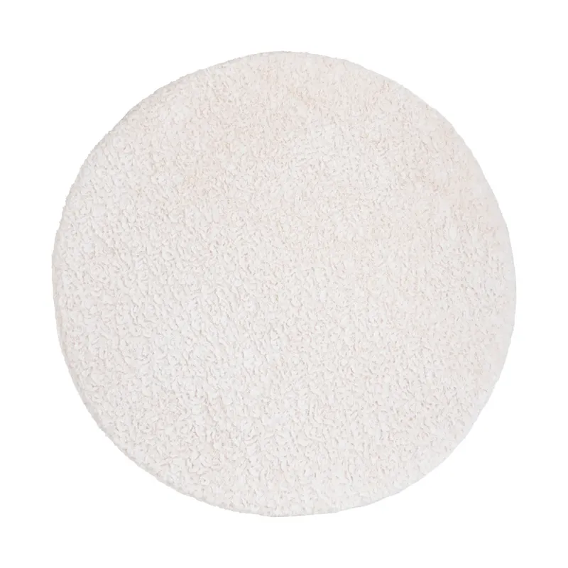 Baby's Only Hoeslaken Boxmatras Snow Ø95 cm