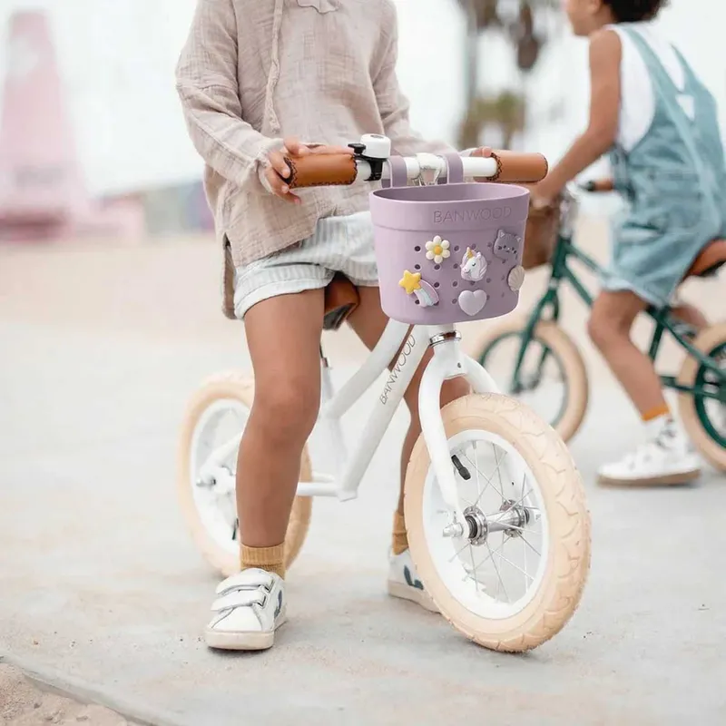 Banwood Pin & Ride Stuurmand
