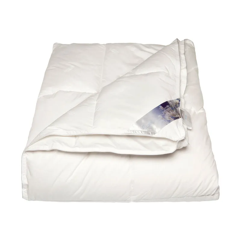 Polydaun Elke 4-Seizoenen Dekbed - 140x220 cm