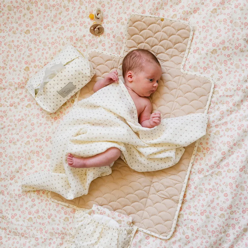 Cam Cam Copenhagen Swaddle 120 x 120