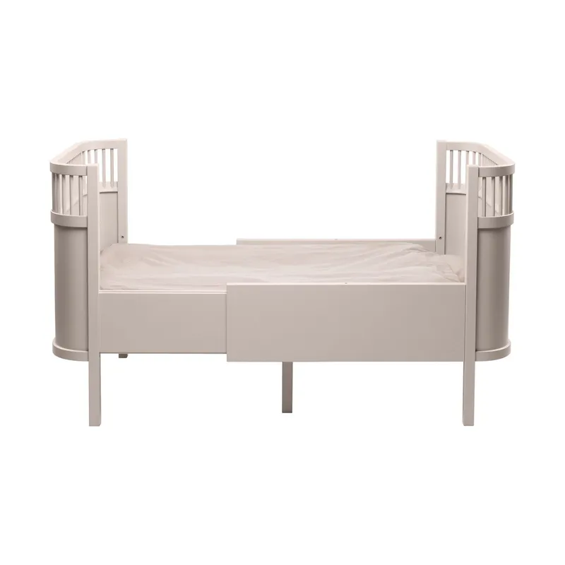 Sebra Meegroeibed Baby & Junior