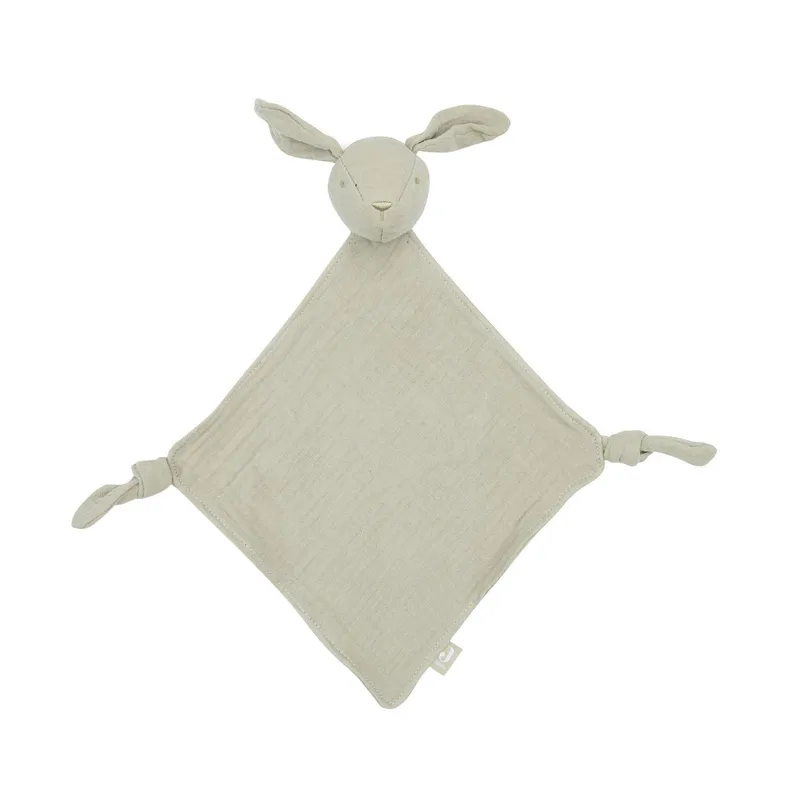 Jollein Bunny Ears Speendoekje