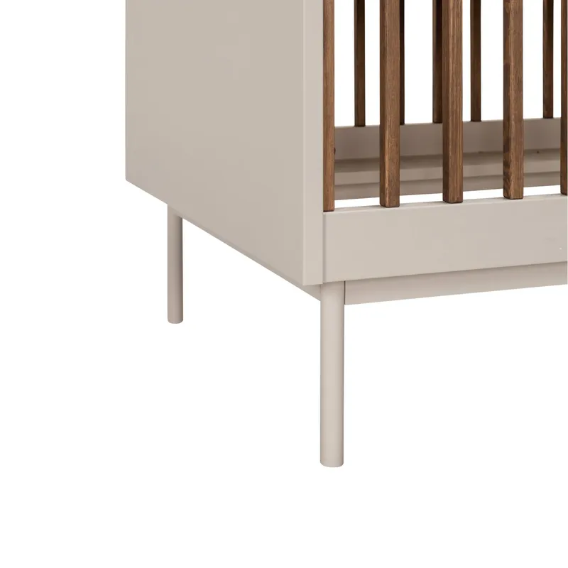 Europe Baby Japandi Babykamer