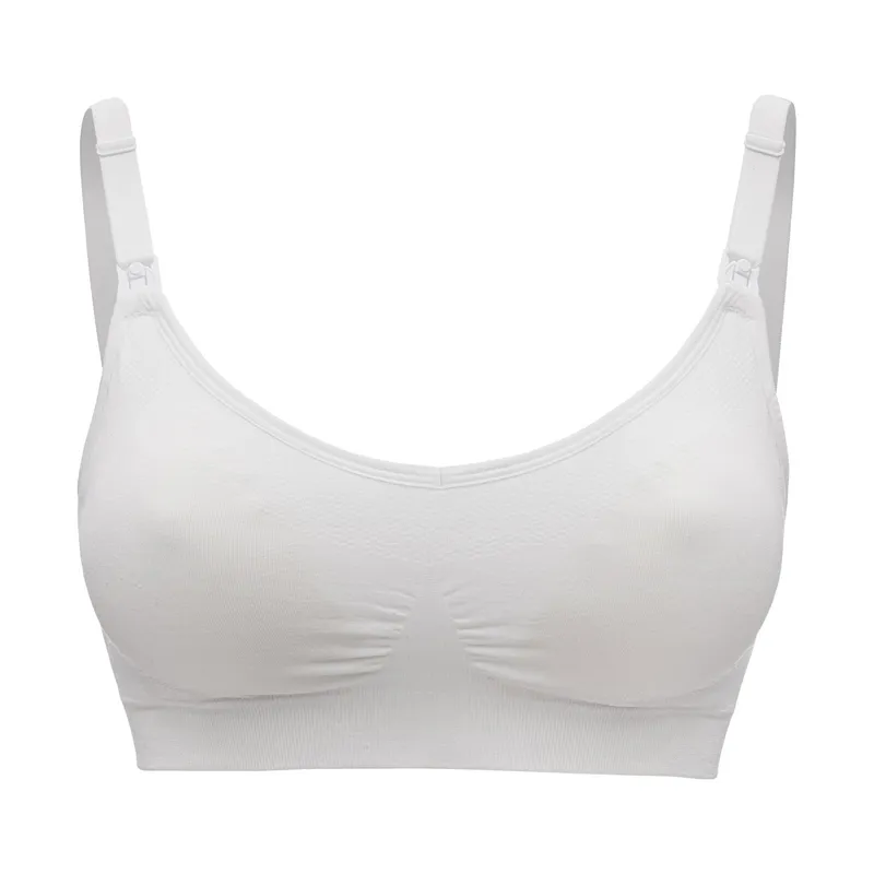 Medela Keep Cool Ultra Voedingsbeha - Wit