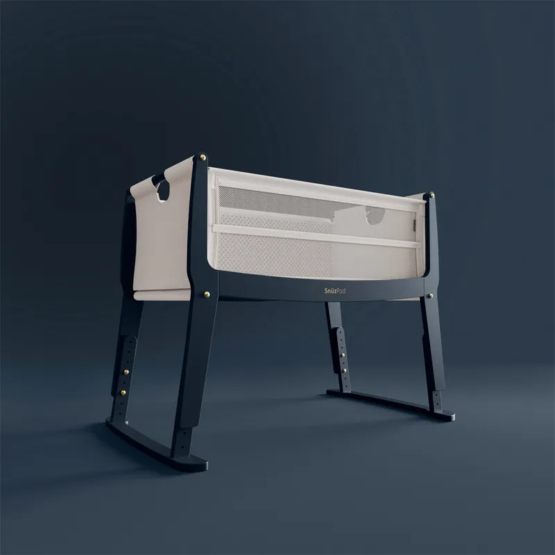 SnuzPod Studio Co-sleeper