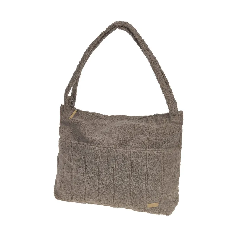Nanami Lifestyle Boucle Tas