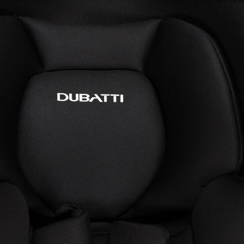 Dubatti by Britax Römer BABY-SAFE PRO Autostoeltje