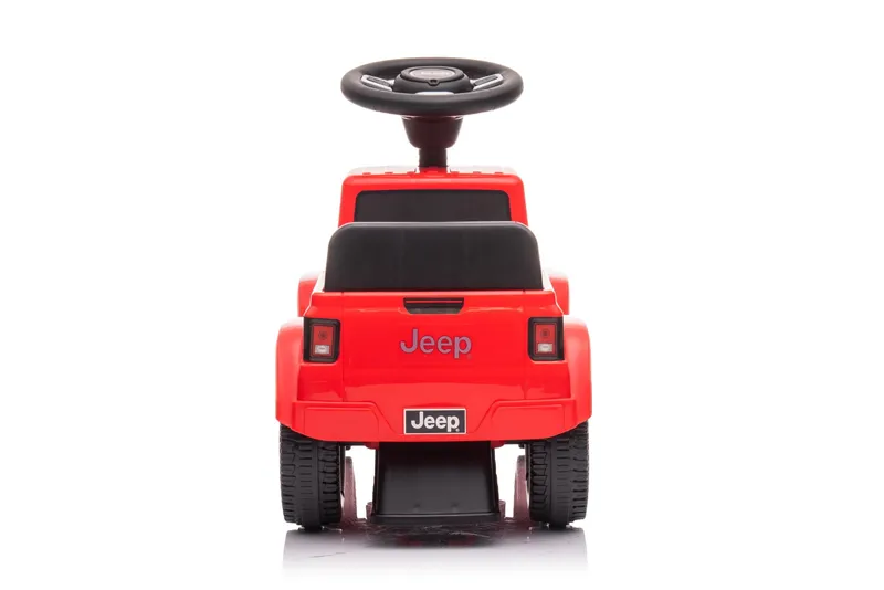 Puck Loopauto - Jeep Gladiator