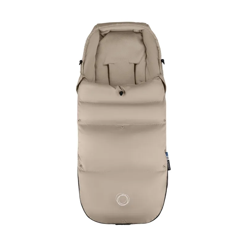 Bugaboo THERMOLITE® Performance Voetenzak
