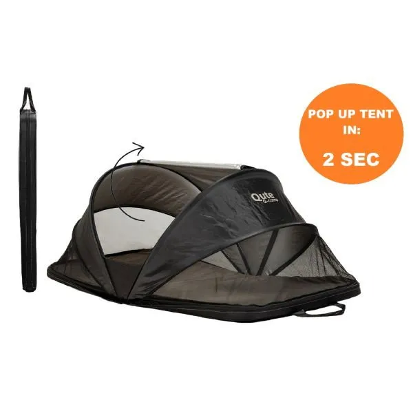 Qute Q-Camp Babytent