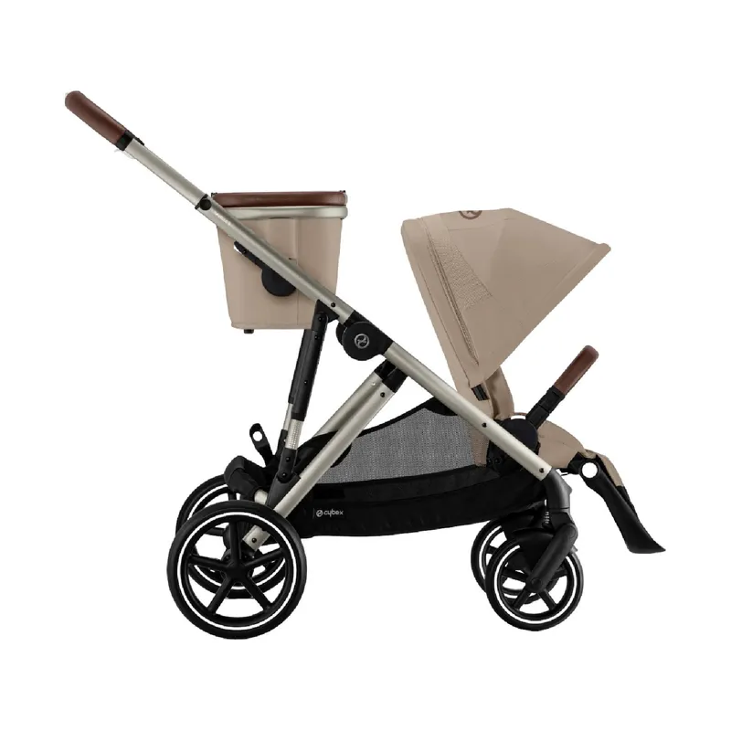 Cybex Gazelle S Kinderwagen