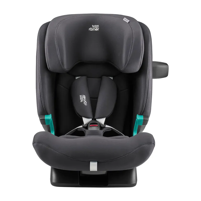 Britax Römer ADVANSAFIX PRO Autostoel - Classic