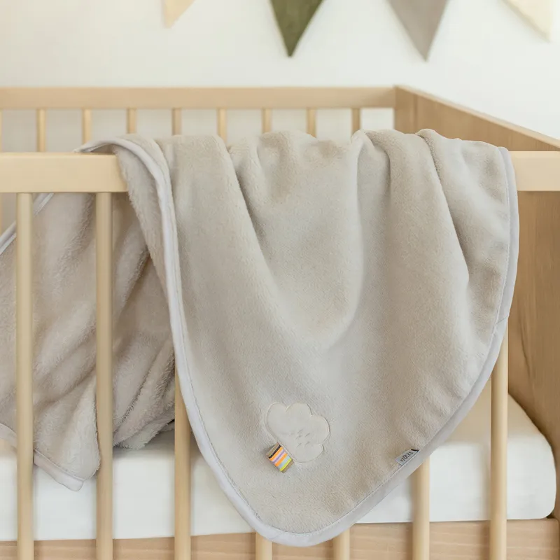 Fehn Cuddleblanket - 75 x 100 cm