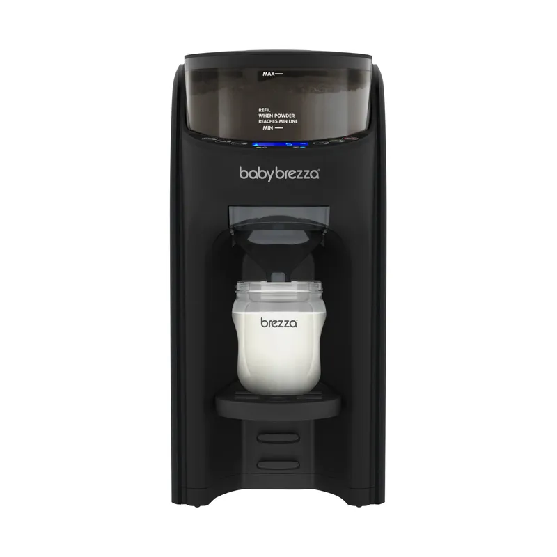 Baby Brezza Formula Pro Advanced
