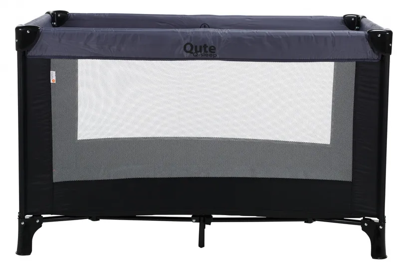 Qute Q-Sleep Campingbedje