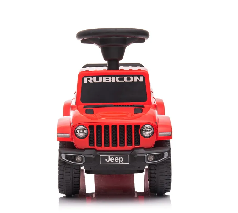 Puck Loopauto - Jeep Gladiator