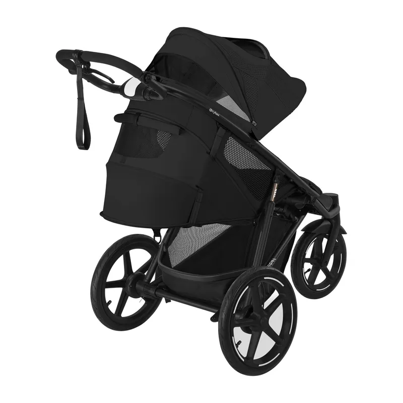 Cybex Avi Spin Kinderwagen