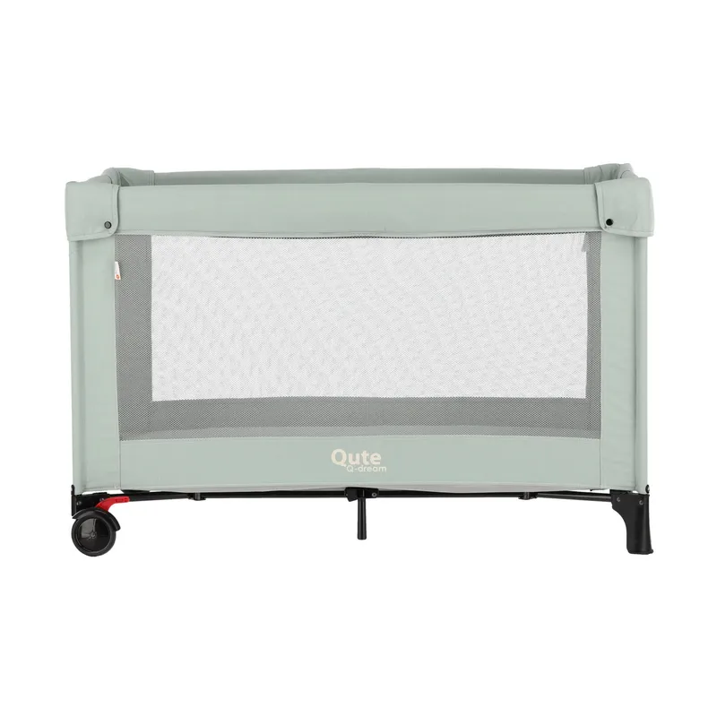Qute Q-dream Campingbed Easyfold