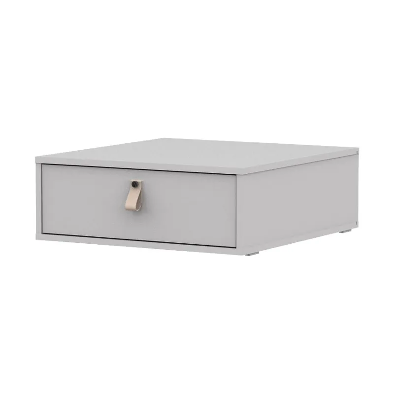 Kidsmill Amy Babykamer Grijs