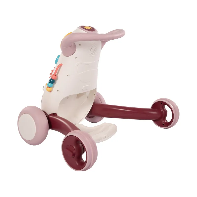 Bo Jungle Jumpy Loopwagen