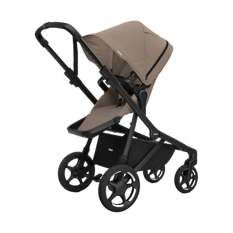 Thule Sleek 2 Kinderwagen