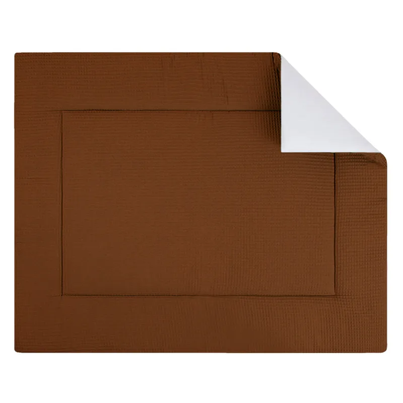Bink Bedding Pique Boxkleed 80 x 100 cm