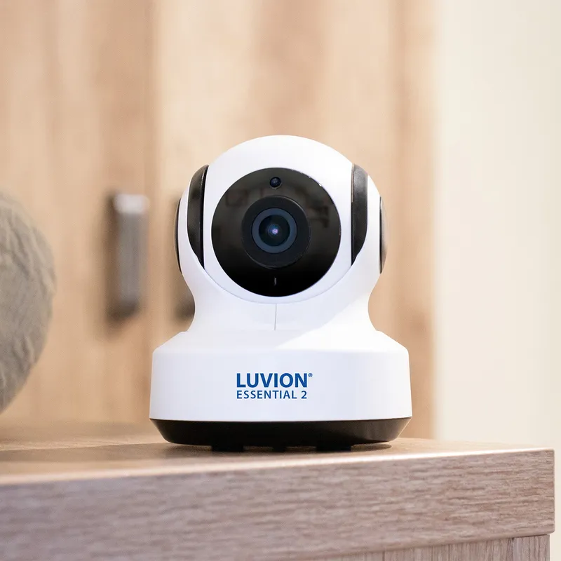 Luvion Babyfoon - Essential 2