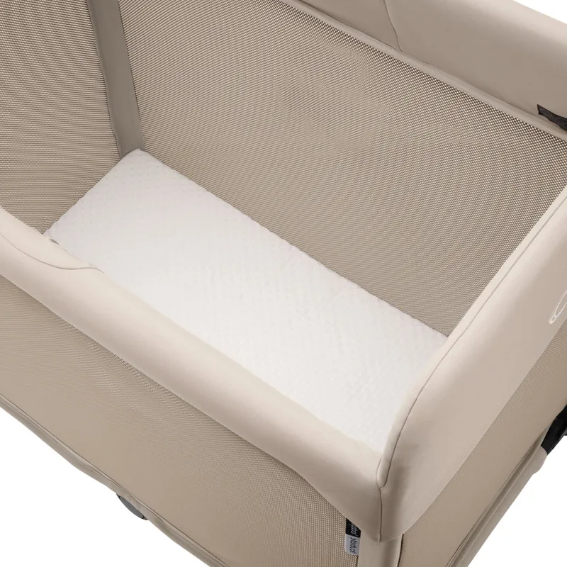 Bugaboo Stardust Campingbedje