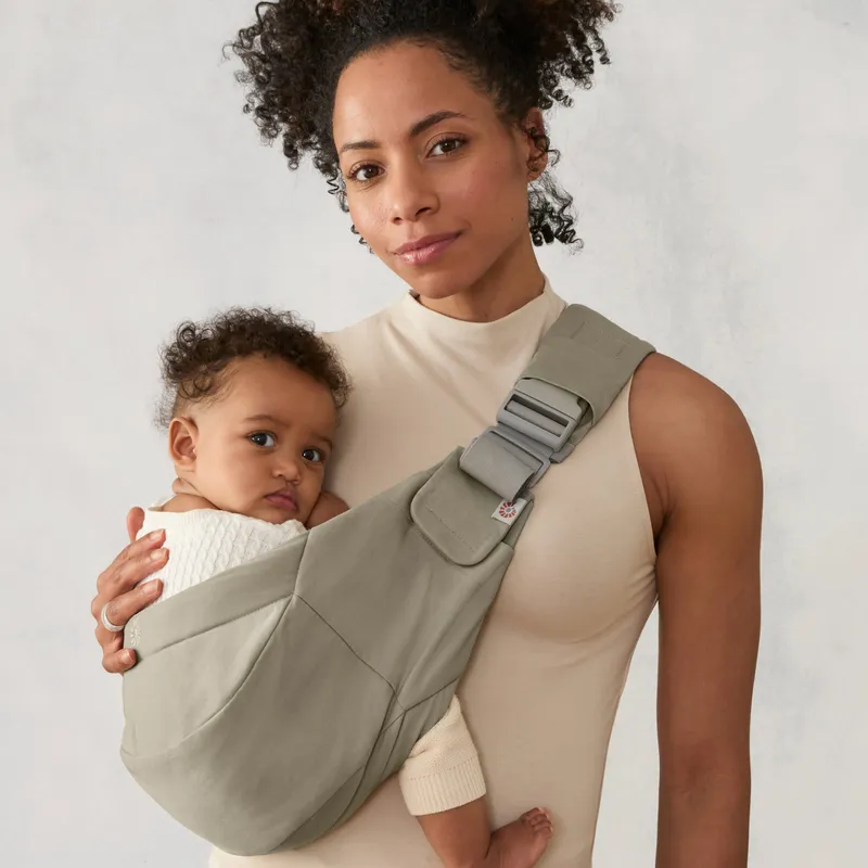 Ergobaby Upsie Sling Draagzak