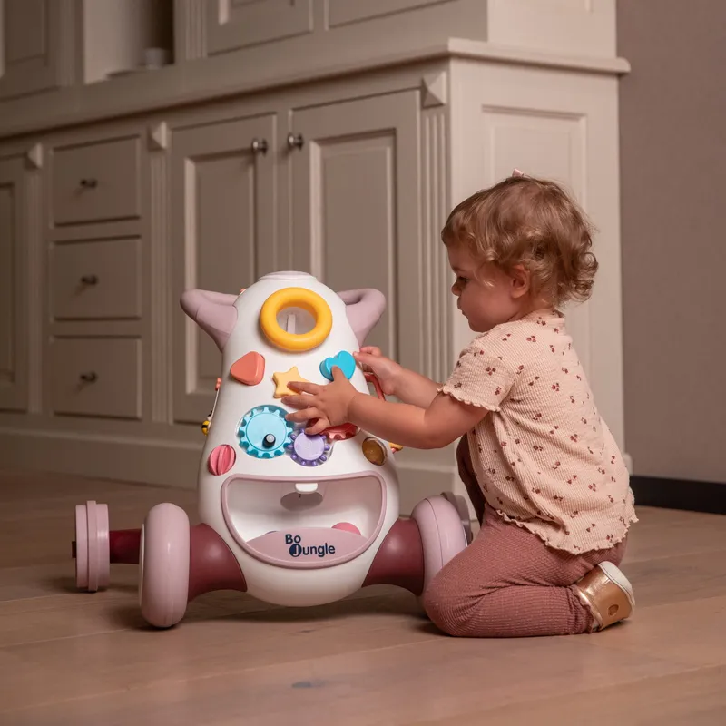 Bo Jungle Jumpy Loopwagen
