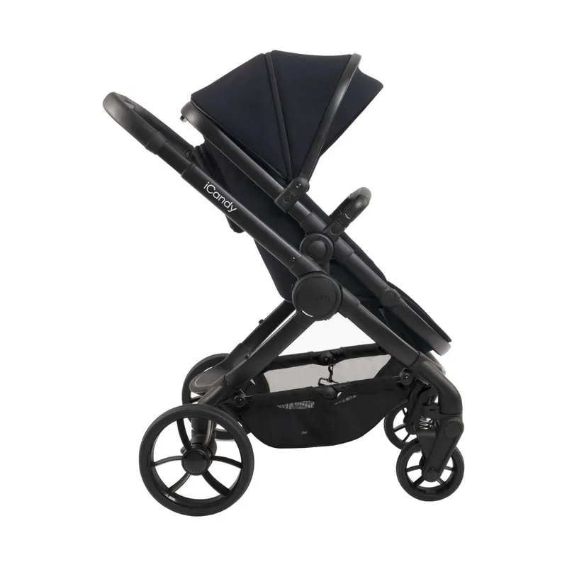 ICandy Peach 7 Kinderwagen 2-in-1 - Complete Bundel