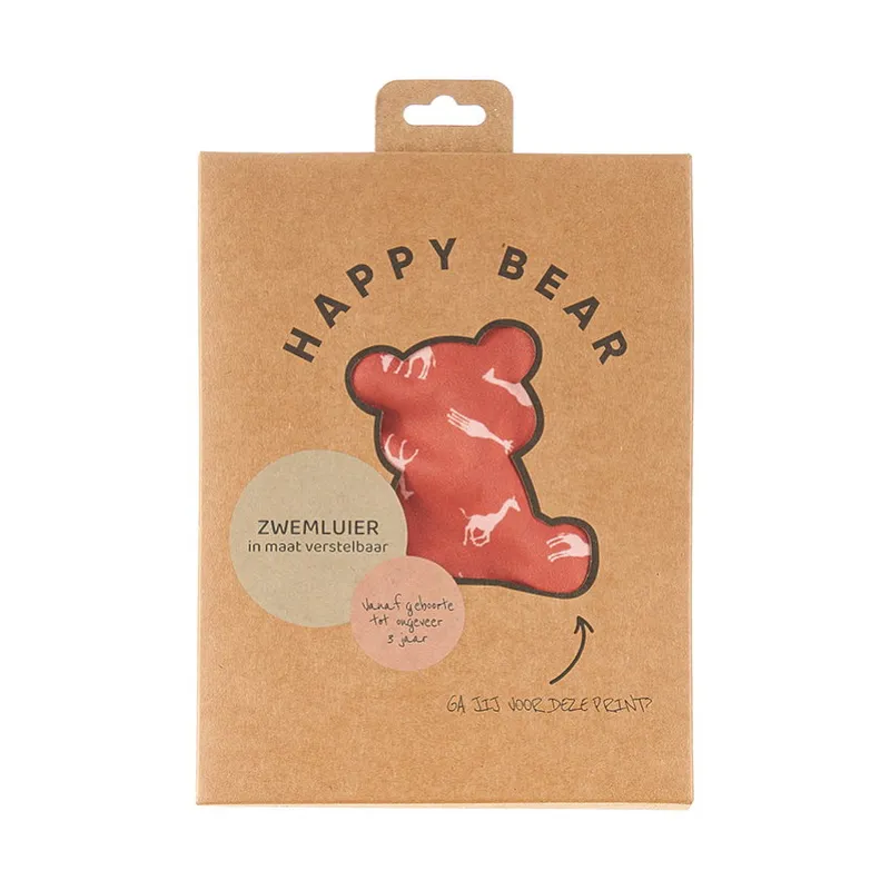 HappyBear Savanna Zwemluier
