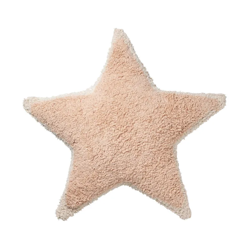 LIFETIME Kidsrooms Essence Kussen - Ster
