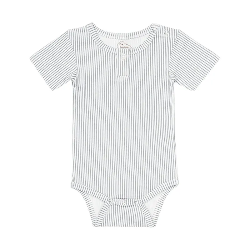 Cam Cam Copenhagen Elliot Classic Stripes Blue