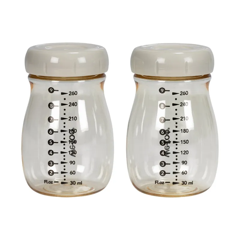 We-Too Opbergbakje - 260 ml - 2 Stuks