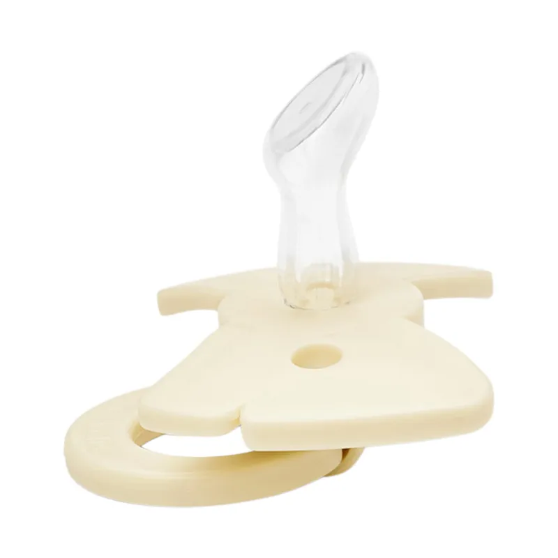 Elodie Details Binky Bow Fopspeen - 0-6 Mnd