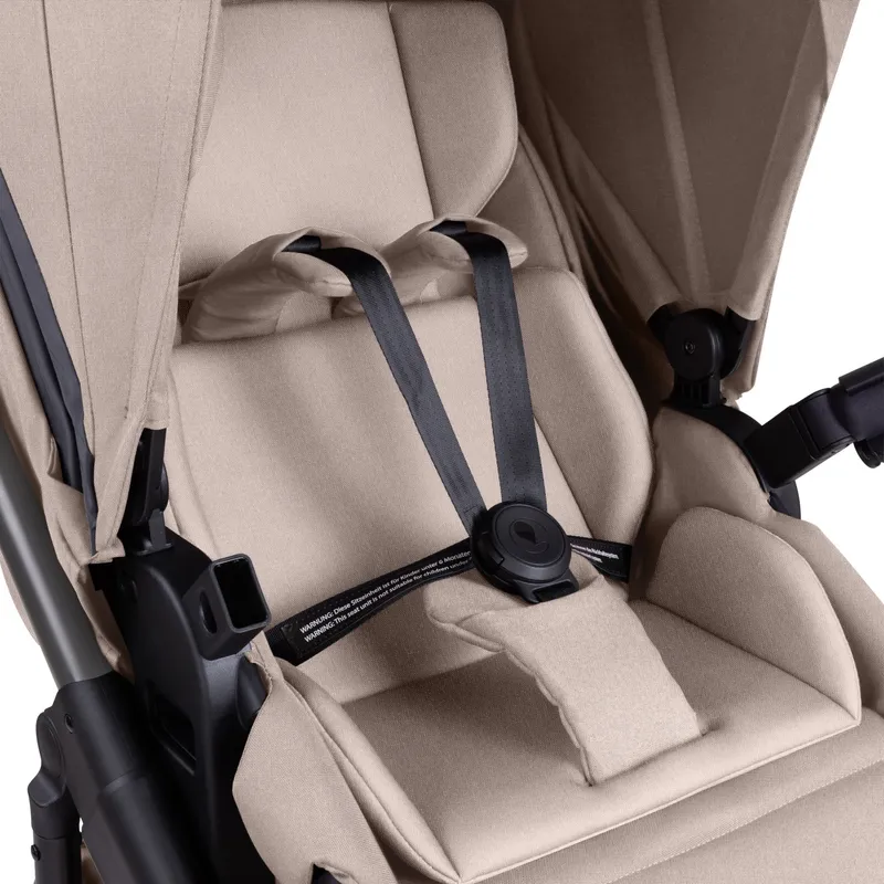 ABC Design Salsa 5 Run Kinderwagen