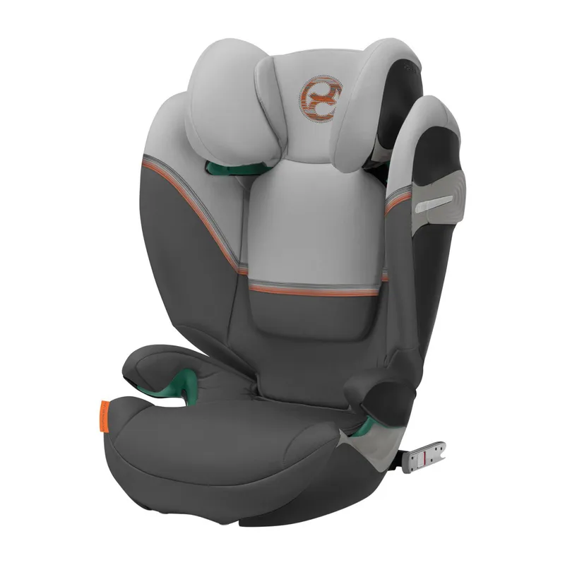 Cybex Solution S2 i-Fix Autostoeltje