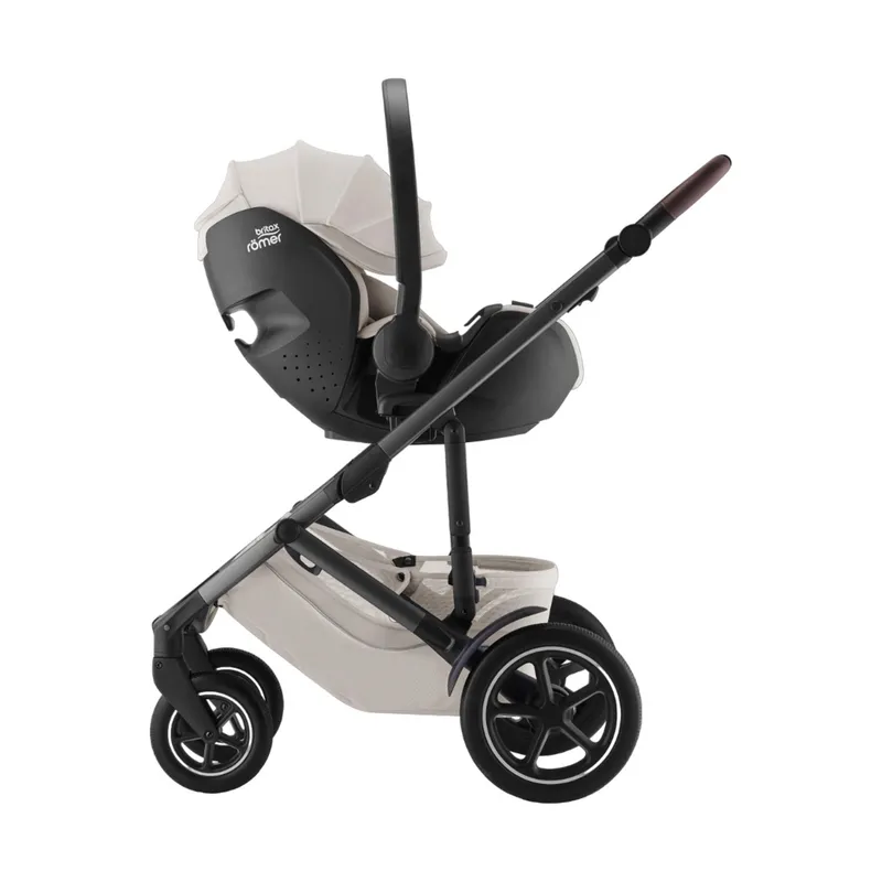 Britax Römer BABY-SAFE PRO Autostoeltje - Lux