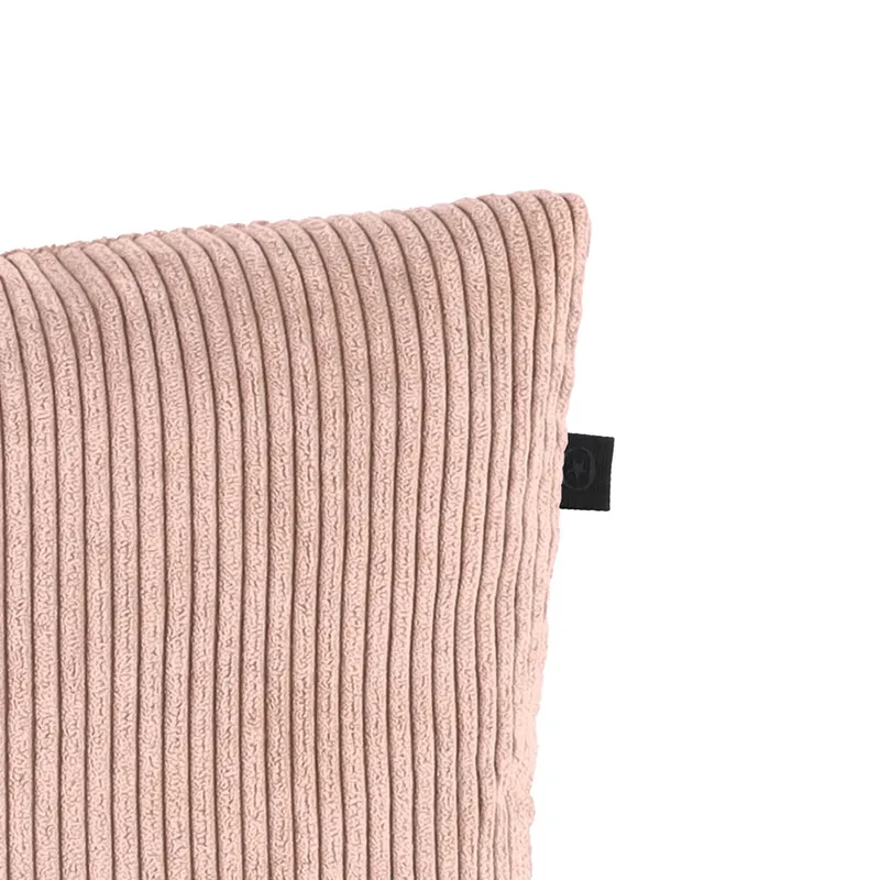 Overseas Rib Kussen - 40 x 60 cm