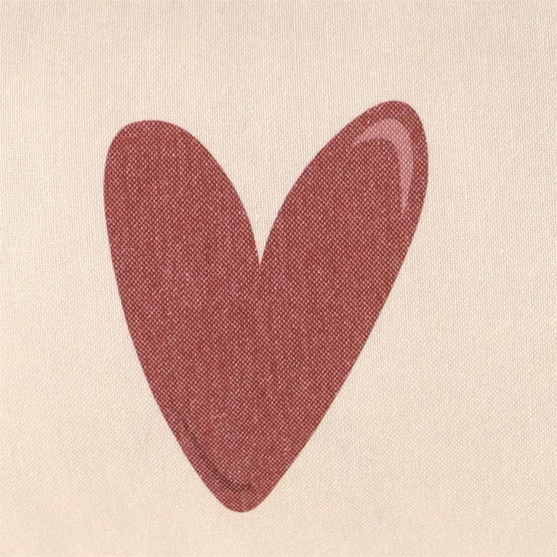 Overseas Sierkussen Lizzy – Rose Dust – 30x50 cm