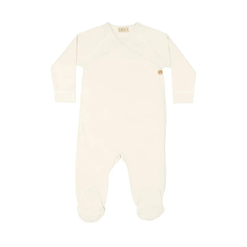 UAUA Kimono Met Voetjes