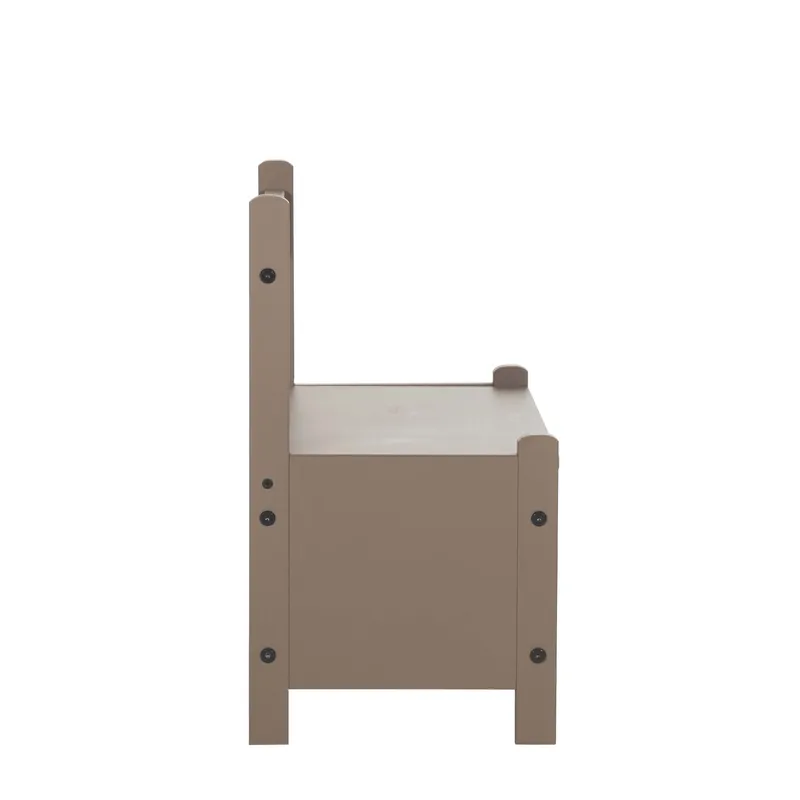 Europe Baby Basic II Klepbank