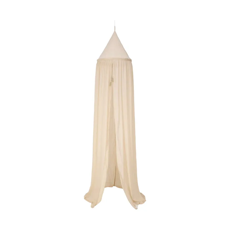 Little Dutch Pure Klamboe - Hydrofiel - 250 x 50 cm