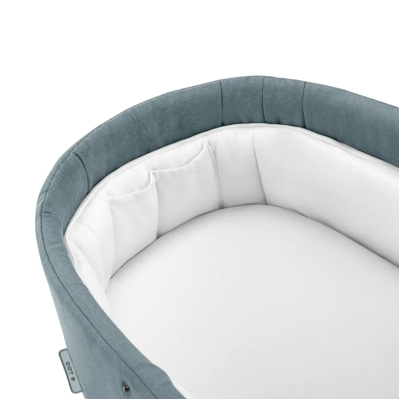 Cybex S Lux Reiswieg - Sky Blue
