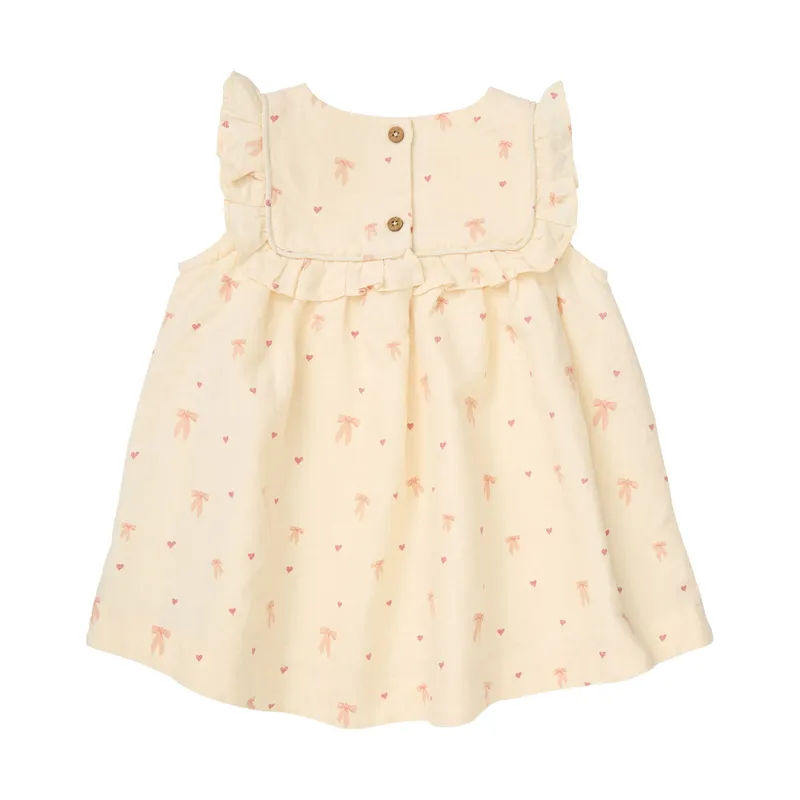 Cam Cam Copenhagen Jurk - Betty Dress