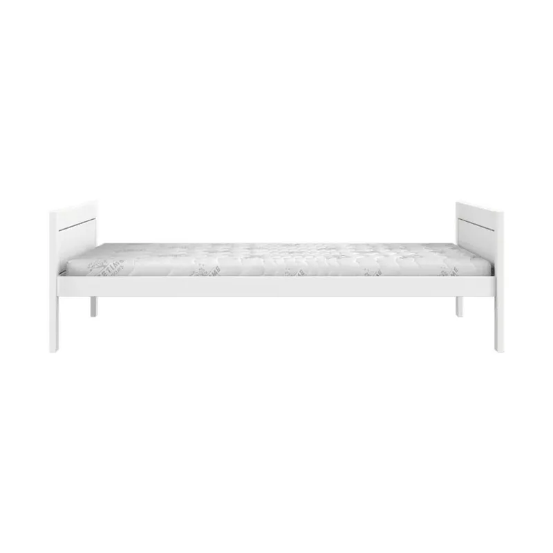 LIFETIME Kidsrooms Eenpersoonsbed - 140x200 cm - Premium