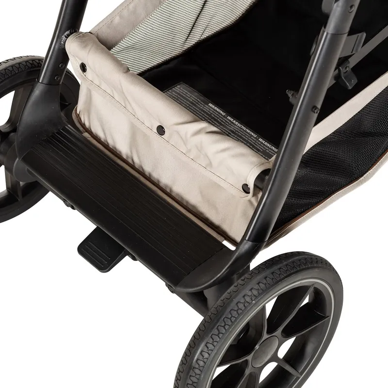 Qute Q-Journey Kinderwagen