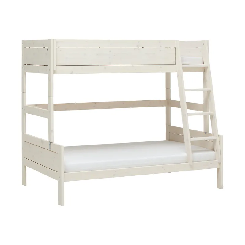 LIFETIME Kidsrooms Stapelbed Luxe Family 120 x 200 cm